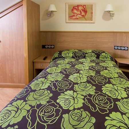 Pontus Veteris Hotel Sanxenxo Ngoại thất bức ảnh