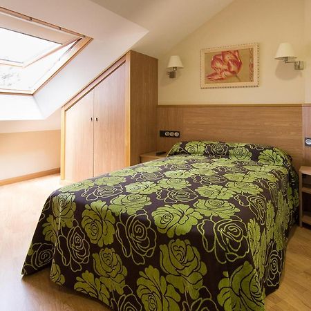 Pontus Veteris Hotel Sanxenxo Ngoại thất bức ảnh