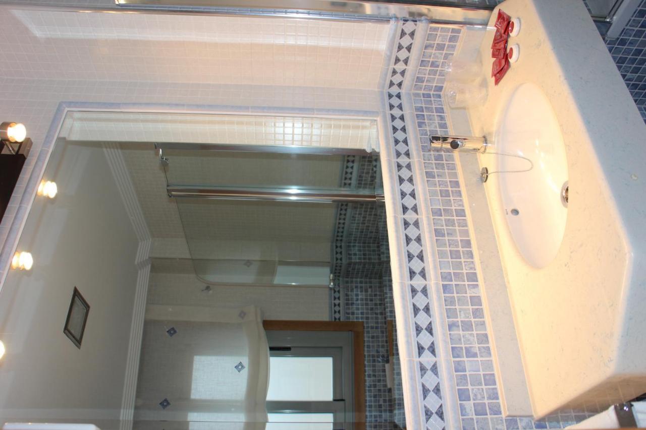 Pontus Veteris Hotel Sanxenxo Ngoại thất bức ảnh
