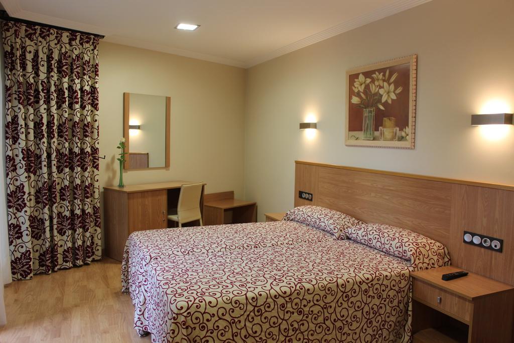 Pontus Veteris Hotel Sanxenxo Ngoại thất bức ảnh