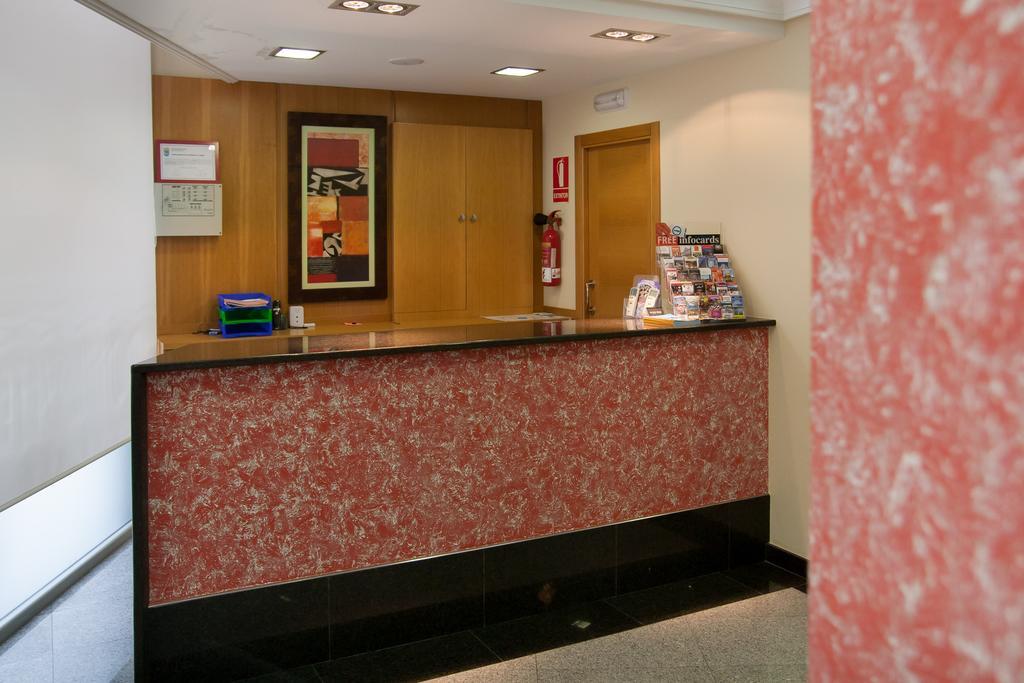 Pontus Veteris Hotel Sanxenxo Ngoại thất bức ảnh