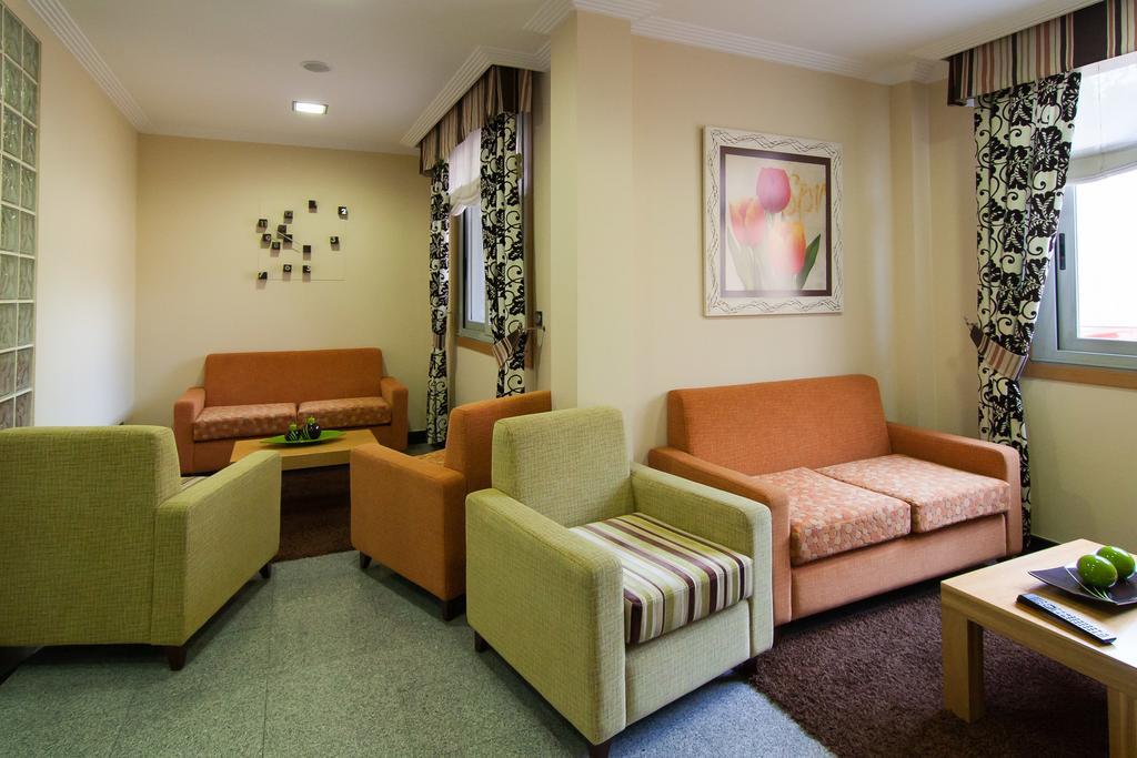 Pontus Veteris Hotel Sanxenxo Ngoại thất bức ảnh