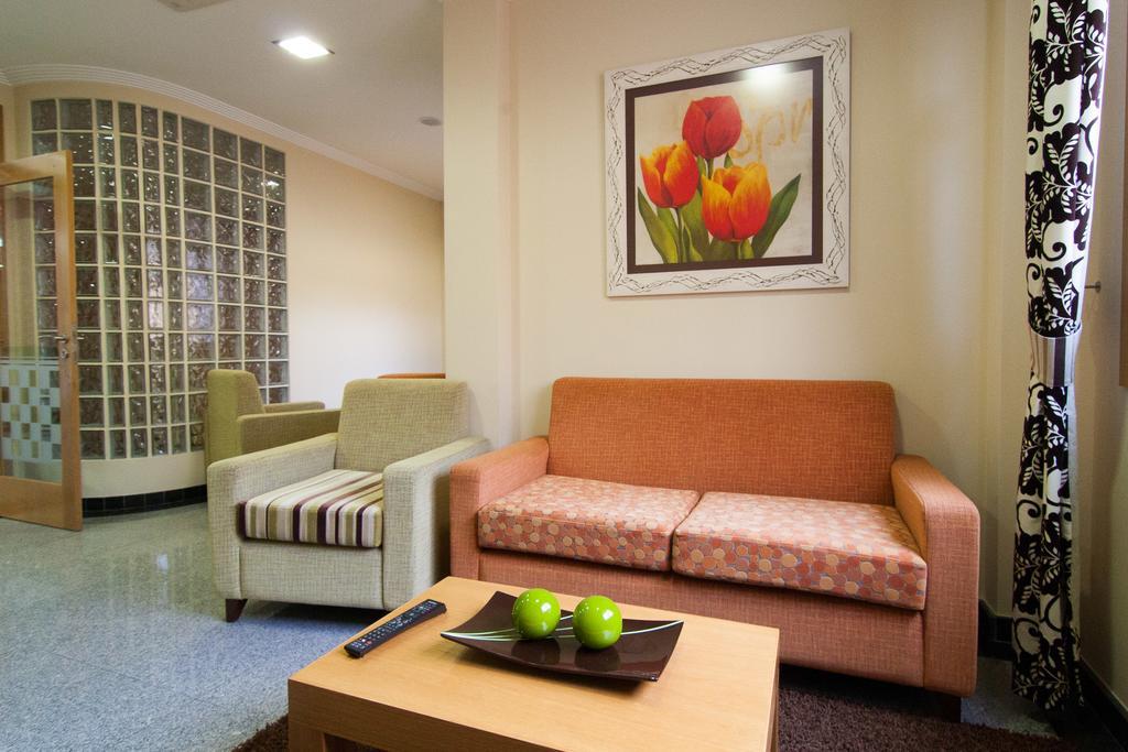 Pontus Veteris Hotel Sanxenxo Ngoại thất bức ảnh