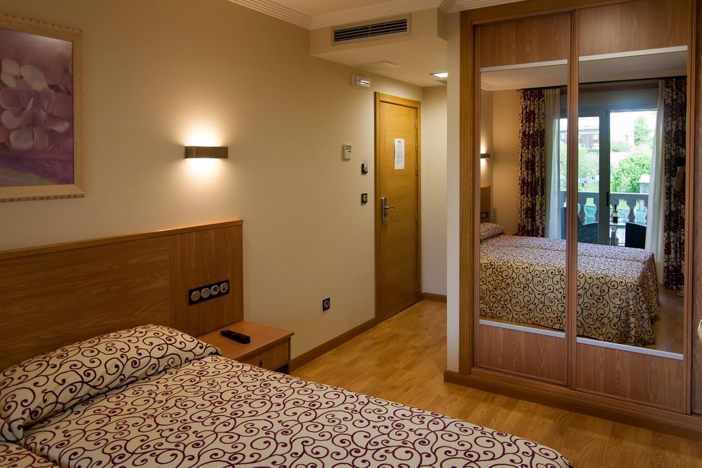 Pontus Veteris Hotel Sanxenxo Ngoại thất bức ảnh