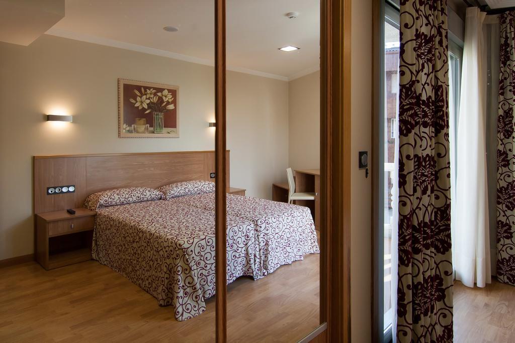 Pontus Veteris Hotel Sanxenxo Ngoại thất bức ảnh