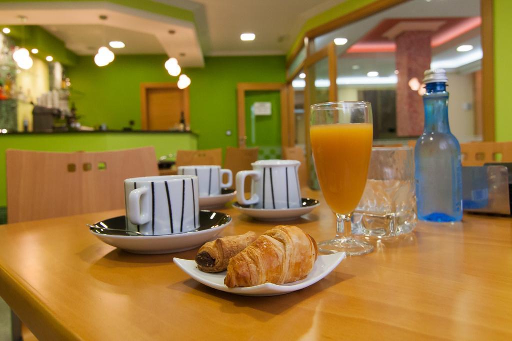 Pontus Veteris Hotel Sanxenxo Ngoại thất bức ảnh
