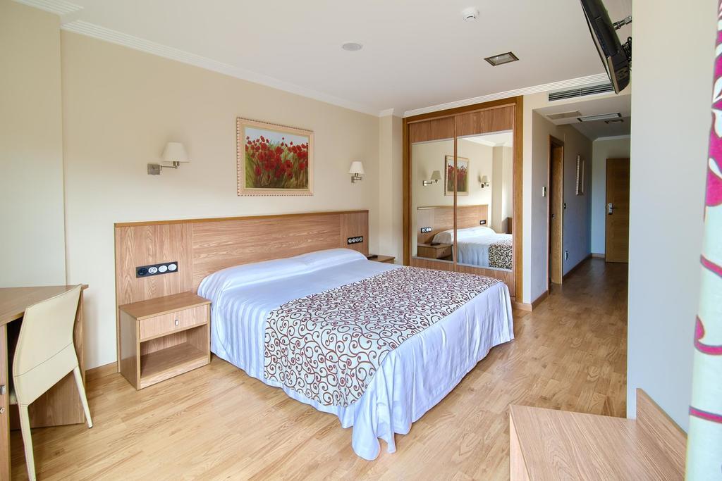 Pontus Veteris Hotel Sanxenxo Ngoại thất bức ảnh