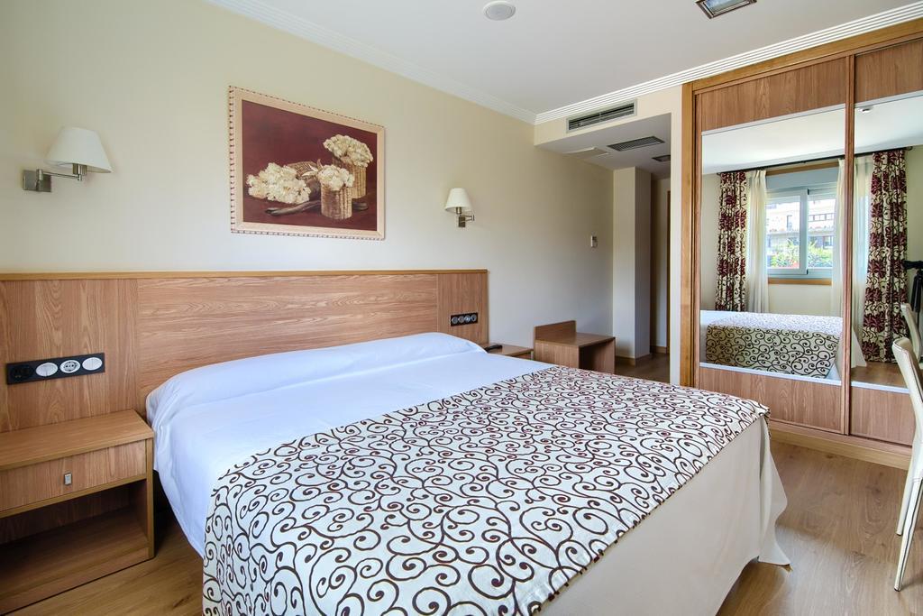 Pontus Veteris Hotel Sanxenxo Ngoại thất bức ảnh