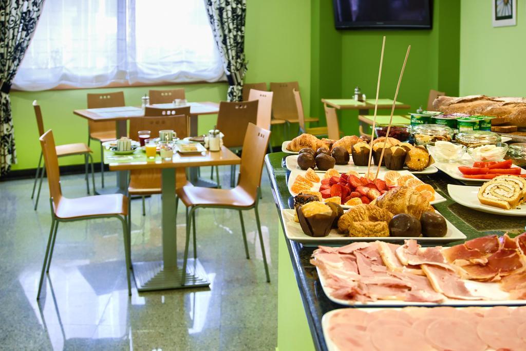 Pontus Veteris Hotel Sanxenxo Ngoại thất bức ảnh