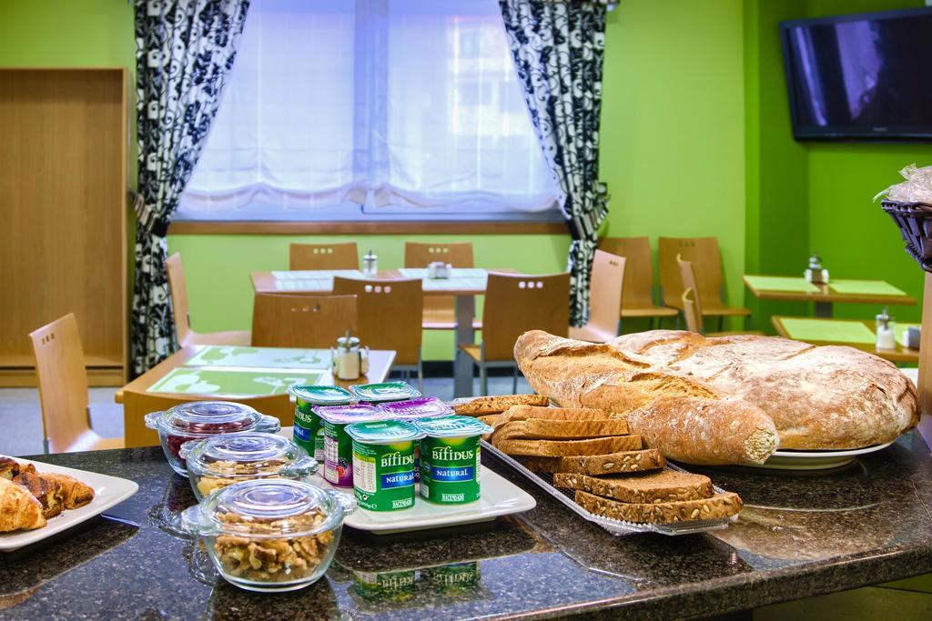 Pontus Veteris Hotel Sanxenxo Ngoại thất bức ảnh