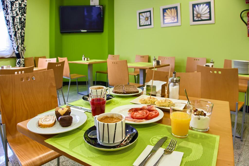 Pontus Veteris Hotel Sanxenxo Ngoại thất bức ảnh